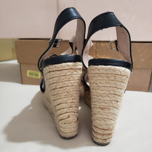 Madison sequin wedges - Picture 4 of 8